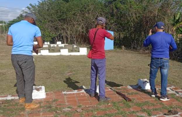 Jatibonico se sumará al día territorial de la defensa