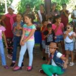 Andarte, la iniciativa comunitaria cultural más joven de la ciudad del Yayabo