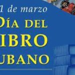 31 de Marzo :  Día del Libro cubano