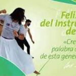 18 de febrero :  Día del Instructor de Arte