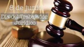 Juristas espirituanos inmersos en actividades por su día
