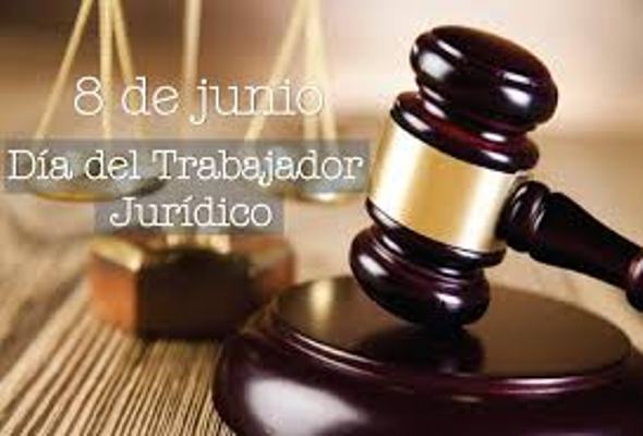 Juristas espirituanos inmersos en actividades por su día