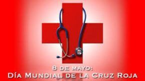 Celebra Sancti Spíritus Dia mundial de la Cruz Roja