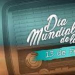 13 de febrero: Dia mundial de la radio