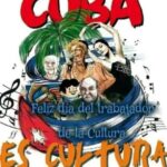 14 de diciembre : Día del Trabajador de la Cultura