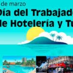 ¿A qué razones obedece que Sancti Spíritus sea sede del Acto nacional de la hotelería y el turismo?