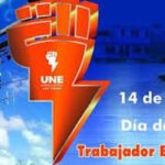 La Sierpe, sede del acto provincial por el Día del trabajador eléctrico