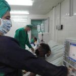Nefrología en Sancti Spíritus apuesta por más vida