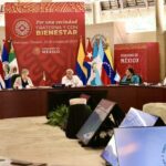 Regresa Díaz-Canel a Cuba tras participar en cumbre en México