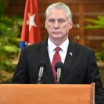 Cuba manifiesta voluntad de mantener lazos históricos con Omán