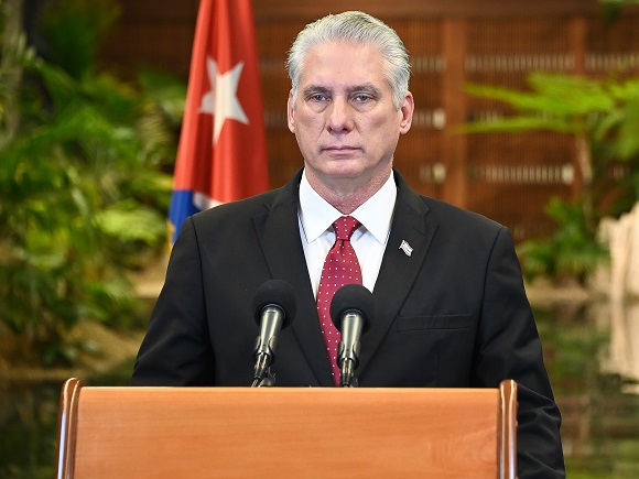 Cuba manifiesta voluntad de mantener lazos históricos con Omán