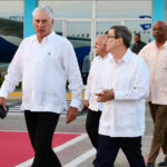 Miguel Díaz Canel: Cuba superará la actual crisis energética