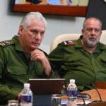 Díaz-Canel: Cuba está viviendo una situación excepcional (+ Videos)