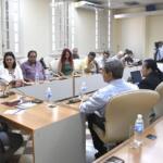 Definen en Cuba la mejor ruta para la inteligencia artificial
