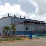 Central diésel de Trinidad sobresale entre las de su tipo en el país