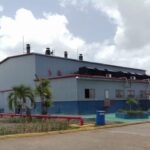 Destaca en Sancti Spíritus solidaridad china a favor de la generación eléctrica propia