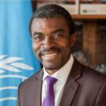 Visita Cuba director del Centro del Patrimonio Mundial
