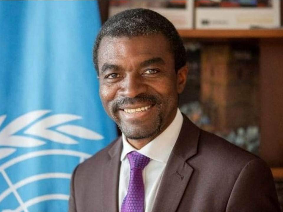 Visita Cuba director del Centro del Patrimonio Mundial