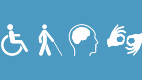 Discapacitados espirituanos presentes en Jornada Nacional de equiparación de oportunidades