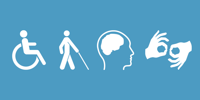 Discapacitados espirituanos presentes en Jornada Nacional de equiparación de oportunidades