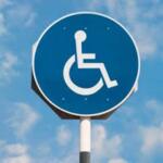 ¿Puede la indisciplina restar prioridad a la atención a personas con discapacidad?