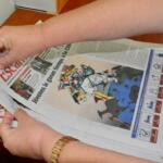 Correos Sancti Spíritus garantiza distribución de la prensa