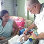 Doctor Manuel López Puentes: «La verdadera medicina  lleva el compromiso con el paciente»