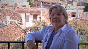De Trinidad a Pakistán: Liudmila González y la huella de Fidel