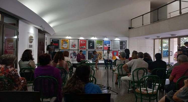 Mujeres de Cuba y sus logros centra atención de documental del Proyecto Palomas