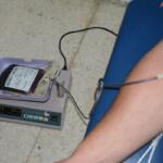 ¿En venta donaciones de sangre?