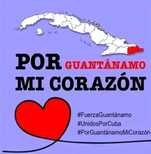 Cederistas espirituanos acopian donaciones para damnificados guantanameros