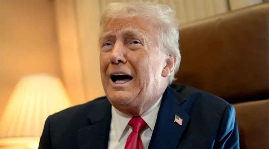 Juez de EEUU bloquea orden de Trump sobre ciudadanía