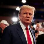 Trump gana las elecciones de EE. UU y regresará a la Casa Blanca