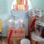 Recibe donativo de China el Servicio de Atención a las Familias de Sancti Spíritus