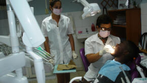 Evalúan formación en cirugía maxilofacial en Sancti Spíritus