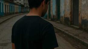 Drogas: ¿broma juvenil?