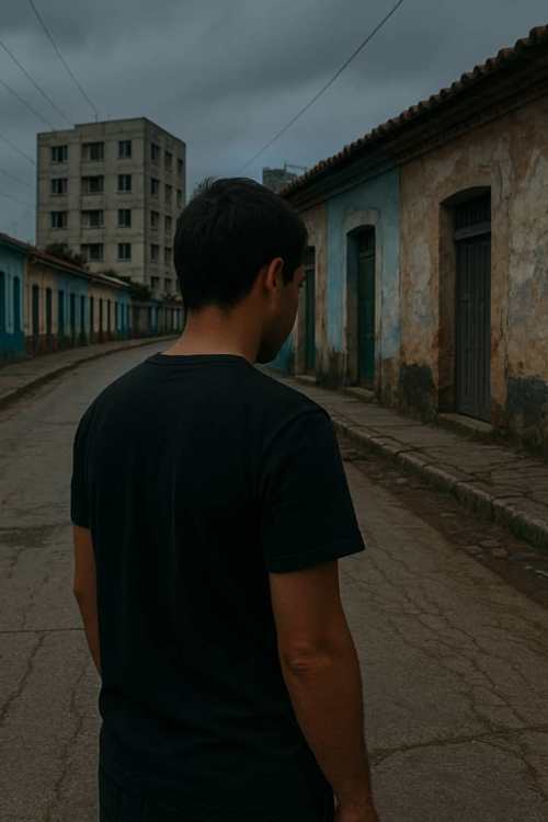 Drogas: ¿broma juvenil?