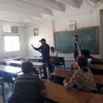 Educadores espirituanos refuerzan acciones para enfrentamiento y prevención de las drogas