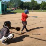 Los duendes del beisbol