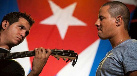 Concierto único de Buena Fe abrirá verano en Trinidad