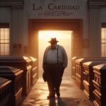 Mariano el funerario