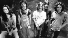 Edie Brickell & New Bohemians