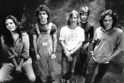Edie Brickell & New Bohemians