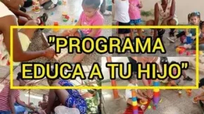 Abierta en Sancti Spíritus matrícula para programa Educa a tu hijo