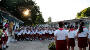 Derechos humanos en Cuba: compromiso y realidad