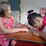 Martha Rosa Cabrera: La educación especial es un acto de fe