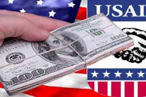 Revelan inversiones millonarias de Usaid contra Cuba