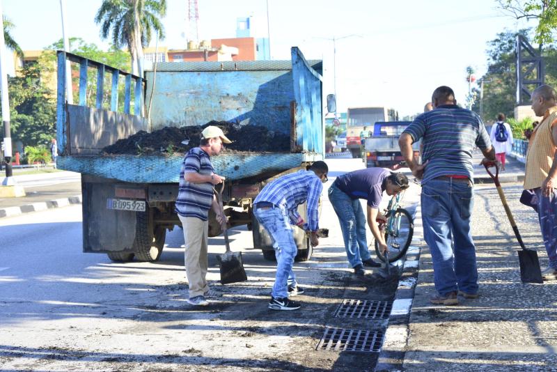 Cuba se prepara para Ejercicio Popular Meteoro