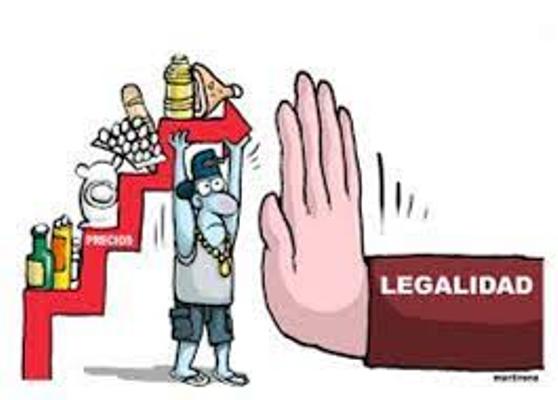 ¿Qué lecciones deja el reciente ejercicio de control?