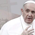 Presidente de Cuba deseó pronta recuperación al papa Francisco